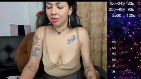 Snapshot of sarah_sweett chatting on 3, 3, 2025 Sarah online show from 3, 3, 2025