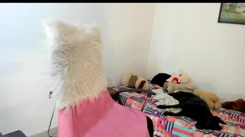 Snapshot of sarah_sweett chatting on 10, 11, 2025 Sarah online show from 10, 11, 2025