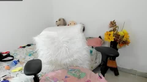 Snapshot of sarah_sweett chatting on 6, 2, 2026 Sarah online show from 6, 2, 2026