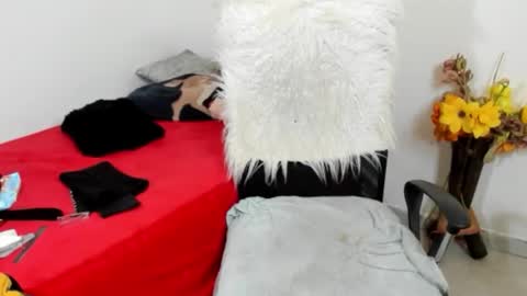 Snapshot of sarah_sweett chatting on 3, 4, 2026 Sarah online show from 3, 4, 2026