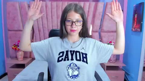 Sarah online show from 28, 2, 2025