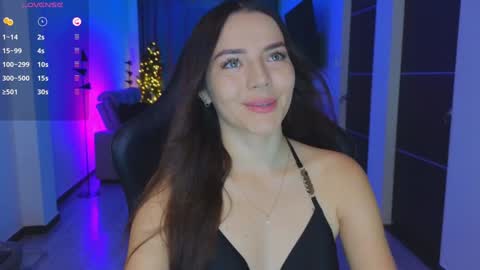 Snapshot of sarah_swtt chatting on 3, 12, 2024 - next broadcast 28 nov 7 pm Col online show from 3, 12, 2024