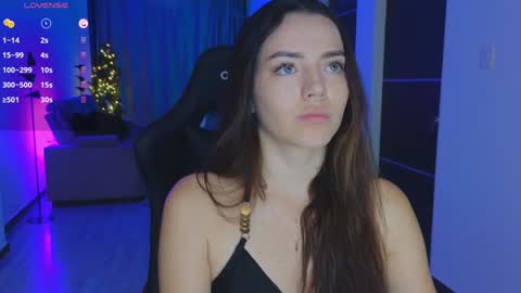 Snapshot of sarah_swtt chatting on 3, 12, 2024 - next broadcast 28 nov 7 pm Col online show from 3, 12, 2024