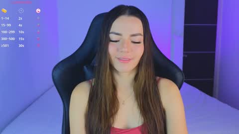 Snapshot of sarah_swtt chatting on 12, 12, 2024 - next broadcast 28 nov 7 pm Col online show from 12, 12, 2024