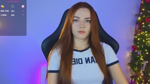 Snapshot of sarah_swtt chatting on 27, 12, 2024 - next broadcast 28 nov 7 pm Col online show from 27, 12, 2024