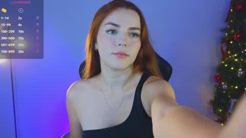 Snapshot of sarah_swtt chatting on 31, 12, 2024 - next broadcast 28 nov 7 pm Col online show from 31, 12, 2024