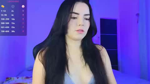 Snapshot of sarah_swtt chatting on 26, 9, 2025 - next broadcast 28 nov 7 pm Col online show from 26, 9, 2025