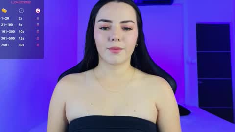 Snapshot of sarah_swtt chatting on 14, 10, 2025 - next broadcast 28 nov 7 pm Col online show from 14, 10, 2025