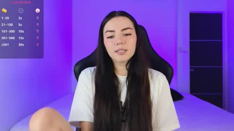 Snapshot of sarah_swtt chatting on 15, 10, 2025 - next broadcast 28 nov 7 pm Col online show from 15, 10, 2025