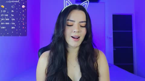 Snapshot of sarah_swtt chatting on 31, 10, 2025 - next broadcast 28 nov 7 pm Col online show from 31, 10, 2025