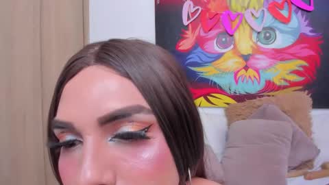 Snapshot of sarah_valey chatting on 27, 2, 2026 sarah_valey online show from 27, 2, 2026