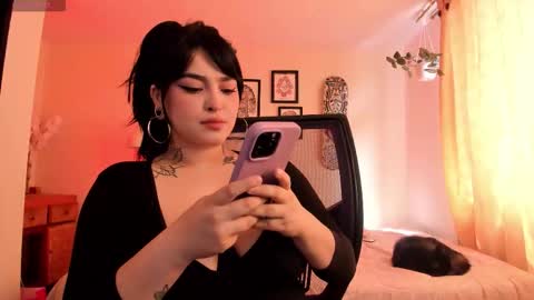 Snapshot of sarah_volkov chatting on 12, 2, 2026 online show from 12, 2, 2026