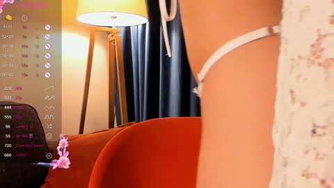 Snapshot of sarahcarrter chatting on 24, 1, 2025 Sarah online show from 24, 1, 2025