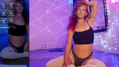Snapshot of sarahdellisonn chatting on 17, 6, 2026 sarahdellisonn online show from 17, 6, 2026