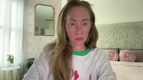 Sarah online show from 5, 7, 2026