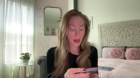Sarah online show from 1, 8, 2026