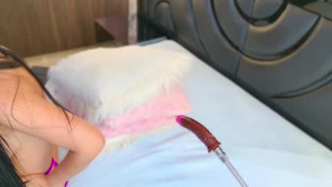 Sarah online show from 18, 2, 2025