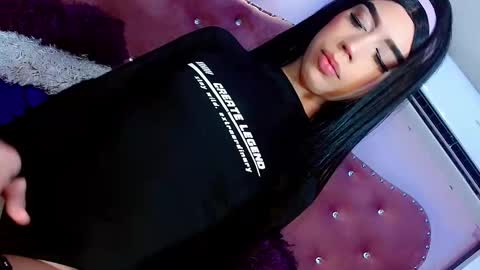 Sarah Sophia online show from 24, 12, 2024