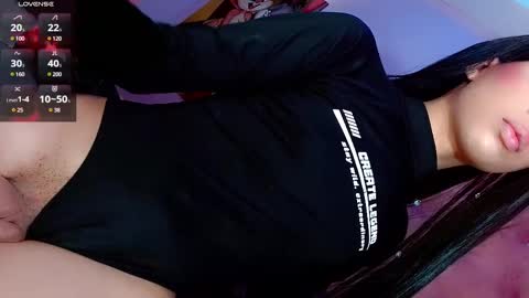 Sarah Sophia online show from 25, 12, 2024