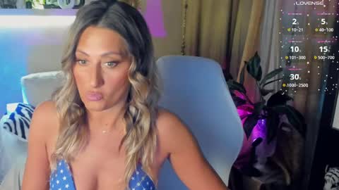 Divine Sarah NONUDE model online show from 24, 5, 2026