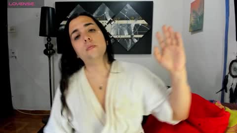  SARAHJEY     online show from 4, 3, 2025