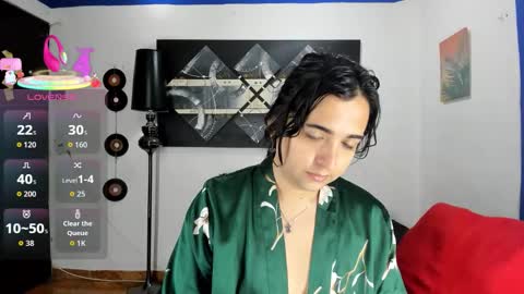  SARAHJEY     online show from 22, 9, 2025