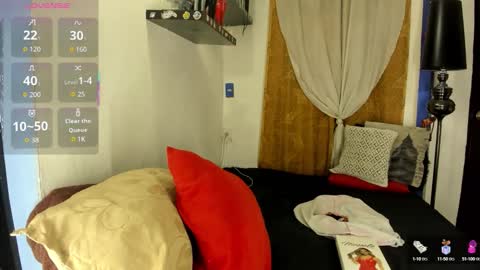  SARAHJEY     online show from 25, 10, 2025