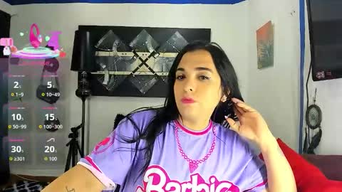  SARAHJEY     online show from 22, 12, 2025