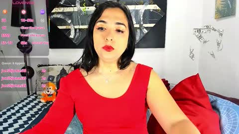  SARAHJEY     online show from 3, 2, 2026