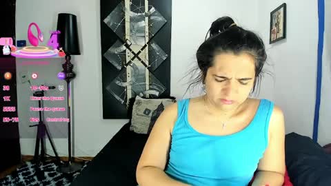  SARAHJEY     online show from 3, 4, 2026