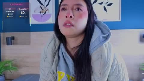 Sarah online show from 23, 10, 2025