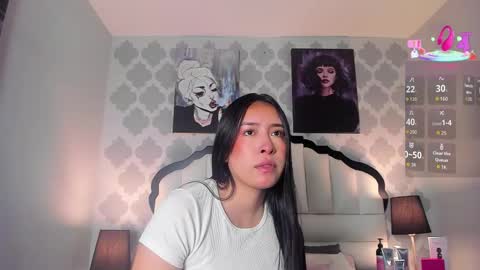 Sarah online show from 1, 11, 2025