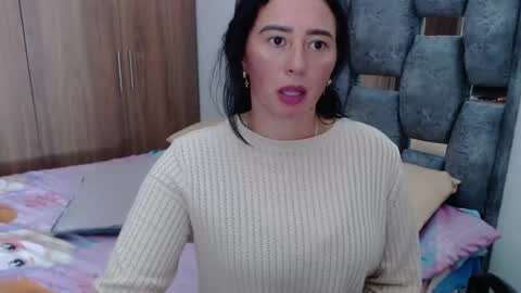 Lia online show from 27, 1, 2025