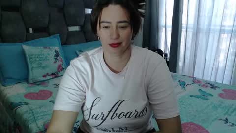 Lia online show from 20, 3, 2026