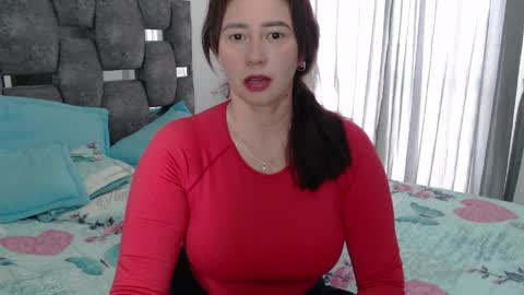 Lia online show from 27, 3, 2026