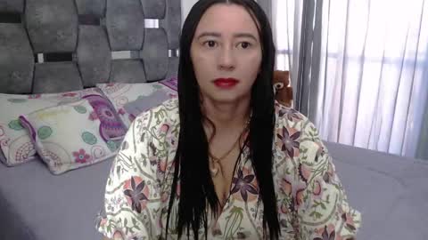 Lia online show from 18, 5, 2026