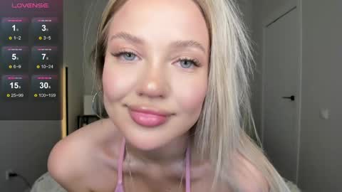 sarahphyllis online show from 15, 4, 2026