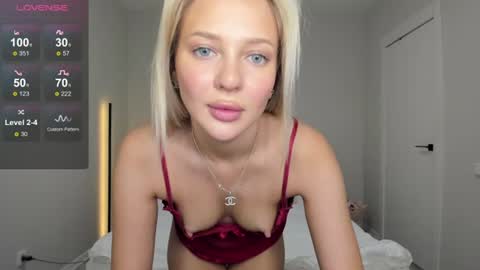 sarahphyllis online show from 27, 6, 2026