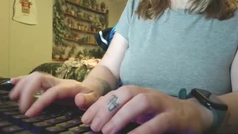 Sarah online show from 7, 5, 2026