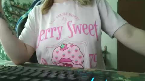 Sarah online show from 16, 5, 2026