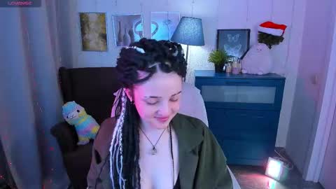 Snapshot of sarahshelby chatting on 10, 1, 2026 Sarah online show from 10, 1, 2026