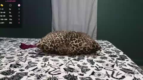 Sarah Babes online show from 29, 6, 2026