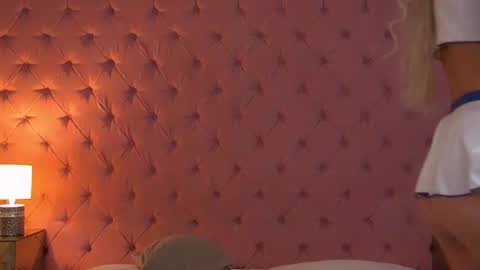 Snapshot of sarahvellmont chatting on 21, 7, 2026 Sarah online show from 21, 7, 2026