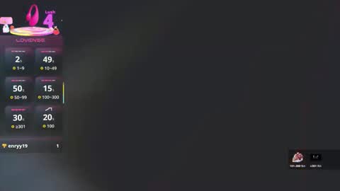 Snapshot of sarahwantslove chatting on 27, 2, 2026 sarahwantslove online show from 27, 2, 2026