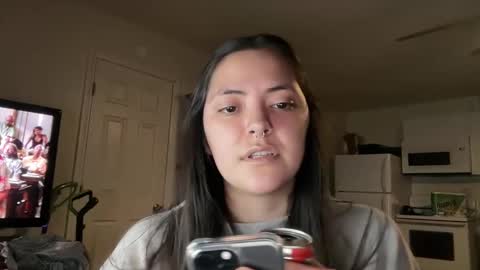 Snapshot of sarahwilks chatting on 6, 12, 2024 sarahwilks online show from 6, 12, 2024