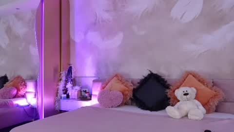 Snapshot of sarajennyfer chatting on 19, 6, 2026 Jenny online show from 19, 6, 2026