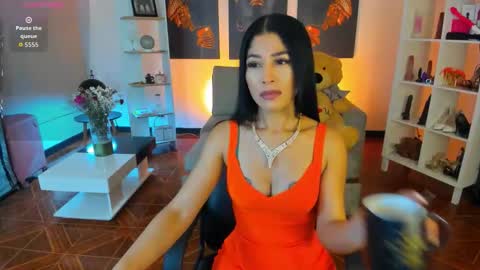 saralife69 online show from 17, 2, 2026