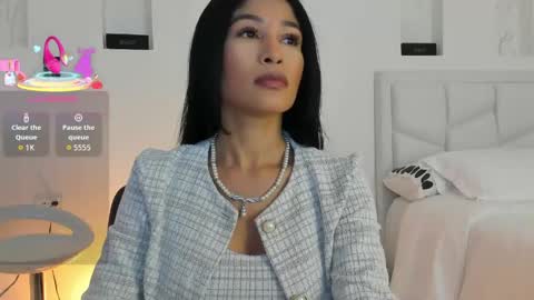 saralife69 online show from 1, 6, 2026