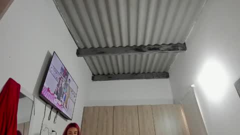 Snapshot of saralolo420 chatting on 2, 6, 2026 sara online show from 2, 6, 2026