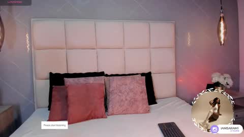 Sara online show from 8, 11, 2025